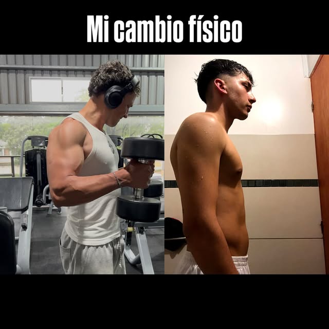 Mi punto de partida